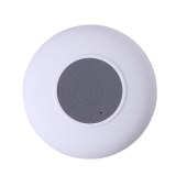 Waterproof Wireless Bluetooth Speaker Portable Mini Speaker Shower Suction Cup Anti-drop Bathroom Bathing Child Small Speaker