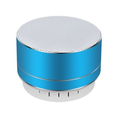 Waterproof  Mini Portable  Bluetooth Wireless For Outdoor