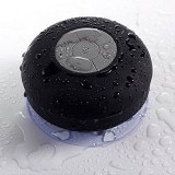Waterproof Wireless Bluetooth Speaker Portable Mini Speaker Shower Suction Cup Anti-drop Bathroom Bathing Child Small Speaker