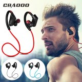 Sport Bluetooth Headphone Wireless Earphones Waterproof audifonos  Bluetooth earphone  Stereo bass Headset with Mic for xiaomi