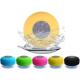 Mini Wireless Bluetooth Speaker Hands Free Waterproof Car Bathroom Office Beach Stereo Subwoofer Music Loudspeaker With Suction