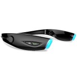 Sport Wireless Bluetooth Headphone Sweat Proof FOLDABLE Fashion Headset Stereo Bluetooth Earphone Headset with Mic