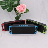 SC208 Wireless Bluetooth Speaker Computer Mini Dual Speaker Portable Small Stereo Car Subwoofer Support Bluetooth Hot Selling