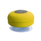 Mini Wireless Bluetooth Speaker Hands Free Waterproof Car Bathroom Office Beach Stereo Subwoofer Music Loudspeaker With Suction