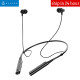 Haylou C10 Neckband Wireless Collar Headphones In-Ear Binaural Stereo Bluetooth Sport Earphones with Mic