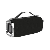 HOPESTAR H36 Mini Bluetooth Speaker Outdoor Portable Waterproof Wireless Small Loudspeaker Hifi Bass Sound 3D Stereo Music Tf
