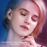 Bluetooth Earphone TWS Bluetooth 5.0 Wireless Earphones Waterproof Bluetooth Headset Gaming Earphone for all Smart Phone