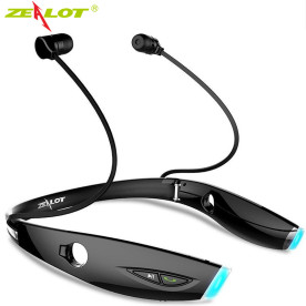 Sport Wireless Bluetooth Headphone Sweat Proof FOLDABLE Fashion Headset Stereo Bluetooth Earphone Headset with Mic