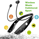 Sport Wireless Bluetooth Headphone Sweat Proof FOLDABLE Fashion Headset Stereo Bluetooth Earphone Headset with Mic