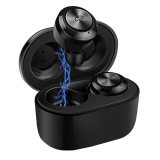 Bluetooth Earphone TWS Bluetooth 5.0 Wireless Earphones Waterproof Bluetooth Headset Gaming Earphone for all Smart Phone