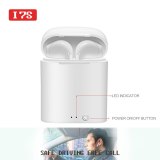 i7s TWS Sport Bluetooth Headset with Stereo Wireless Microphone Wireless Headset Earphone for iPhone X Smart Phone Xiaomi