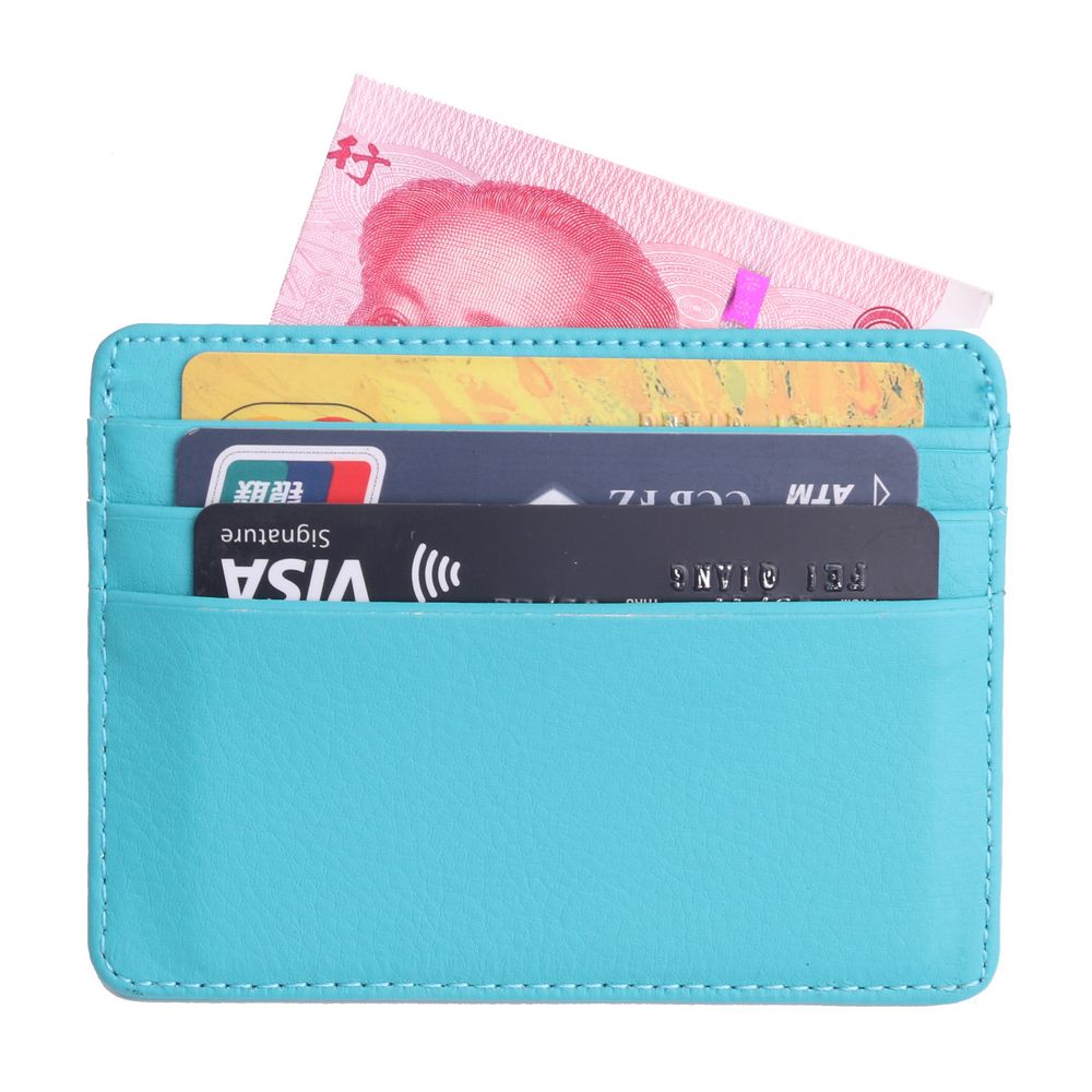 atm card wallet