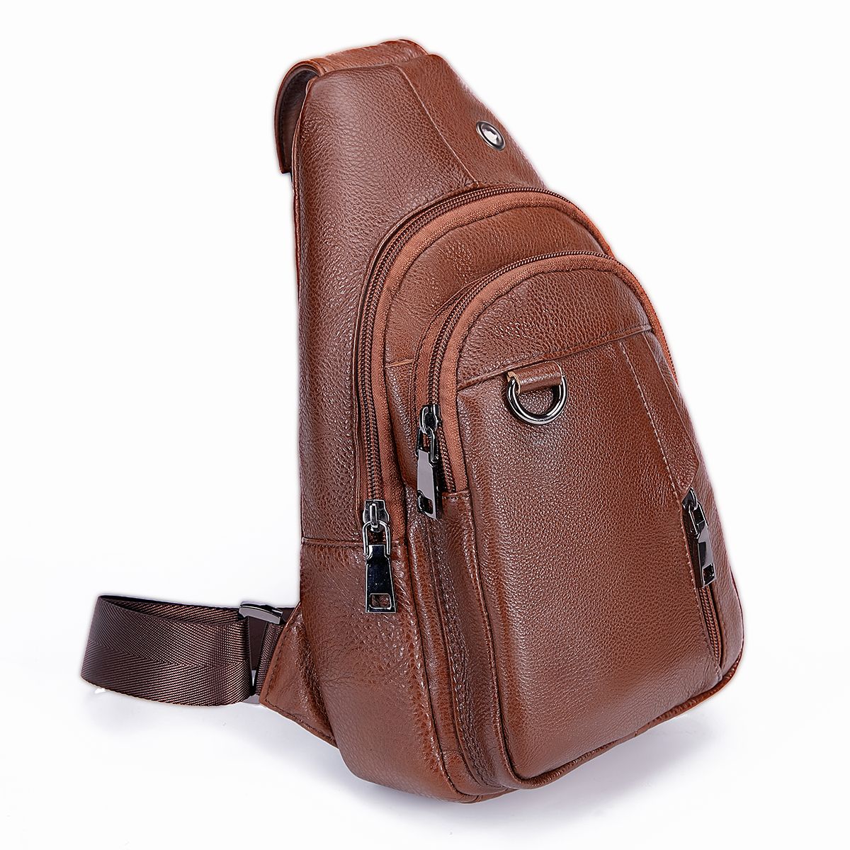 shoulder bag and backpack in one