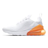 Air Max 270 180 New Arrival Mens Running Shoes Sport Outdoor Sneakers Comfortable Breathable For Men AH8050-003