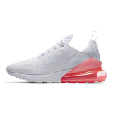 Air Max 270 180 New Arrival Mens Running Shoes Sport Outdoor Sneakers Comfortable Breathable For Men AH8050-003