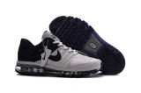 New style Hot Sale 2017 Running shoes  full palm nano Disu technology Sports Men shoes hot Sneakers 40-46