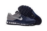 New style Hot Sale 2017 Running shoes  full palm nano Disu technology Sports Men shoes hot Sneakers 40-46