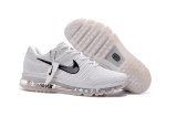 New style Hot Sale 2017 Running shoes  full palm nano Disu technology Sports Men shoes hot Sneakers 40-46