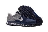 New style Hot Sale 2017 Running shoes  full palm nano Disu technology Sports Men shoes hot Sneakers 40-46