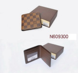 Stylish and beautiful  wallet Genuine Leather joker  wallet