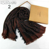 New Women's Cashmere  Shawl Scarf Wraps 140cm*140cm