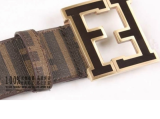 belt  Fashion Original White Belt Men's Women's Belts