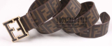 belt  Fashion Original White Belt Men's Women's Belts