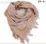 New Women's Cashmere  Shawl Scarf Wraps 140cm*140cm
