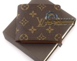 Stylish and beautiful  wallet Genuine Leather joker  wallet