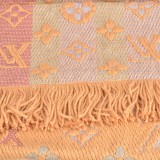 Fashion joker women 100% Cashmere Long Scarf Orthopedic Shawl Chequer