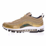 Air Max 97 CR7 Men Running Shoes,New Arrival Men Sport Sneakers Breathable Outdoor Shoes,AQ0655-700