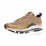 Air Max 97 CR7 Men Running Shoes,New Arrival Men Sport Sneakers Breathable Outdoor Shoes,AQ0655-700