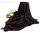 New Women's Cashmere  Shawl Scarf Wraps 140cm*140cm