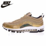 Air Max 97 CR7 Men Running Shoes,New Arrival Men Sport Sneakers Breathable Outdoor Shoes,AQ0655-700