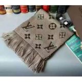 Fashion joker women 100% Cashmere Long Scarf Orthopedic Shawl Chequer