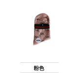 socks A2019 autumn and winter new women's socks cotton sports socks women's socks students street dance socks
