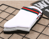 socks Autumn and winter men's socks color cotton socks cotton tube socks explosions fashion socks business socks