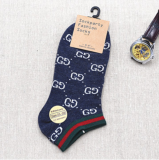 socks Men and women explosions boat socks autumn and winter new cotton short waist socks fashion sports socks sweat breathable deodorant