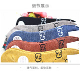 socks Men and women explosions boat socks autumn and winter new cotton short waist socks fashion sports socks sweat breathable deodorant