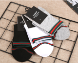 socks Autumn and winter men's socks color cotton socks cotton tube socks explosions fashion socks business socks
