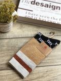Net red explosion models G letter in the pile pile socks European and American big brand tide socks college sports wild cotton hit color women socks