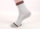 socks Autumn and winter men's socks color cotton socks cotton tube socks explosions fashion socks business socks