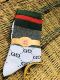 Net red explosion models G letter in the pile pile socks European and American big brand tide socks college sports wild cotton hit color women socks