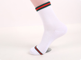 socks Autumn and winter men's socks color cotton socks cotton tube socks explosions fashion socks business socks