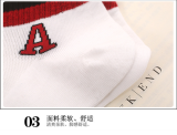 socks Autumn and winter men's socks color cotton socks cotton tube socks explosions fashion socks business socks