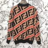 autumn and winter new European and American men and women cashmere sweater