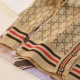 sweater cardigan women's spring 2019 new knit jacket autumn and winter retro