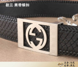 belt men's belt real leather belt men's business pants with joker