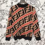 autumn and winter new European and American men and women cashmere sweater