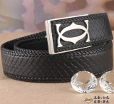 belt men's belt real leather belt men's business pants with joker